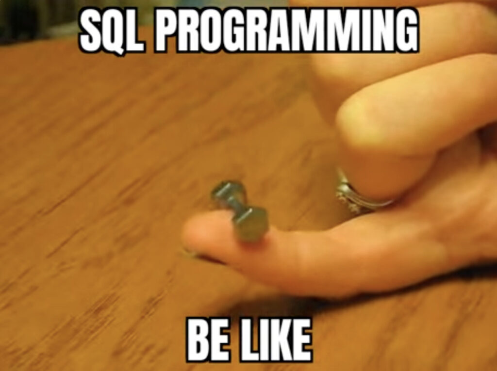 Tự học SQL: Thuật ngữ database hay gặp (Phần 2) Tự học SQL: Thuật ngữ database hay gặp (Phần 2)
