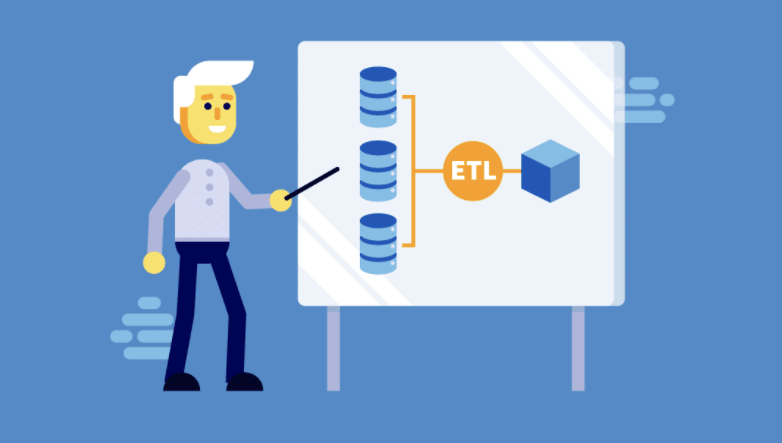 [Data Engineer] ETL là gì, từ khái niệm đến thực tế