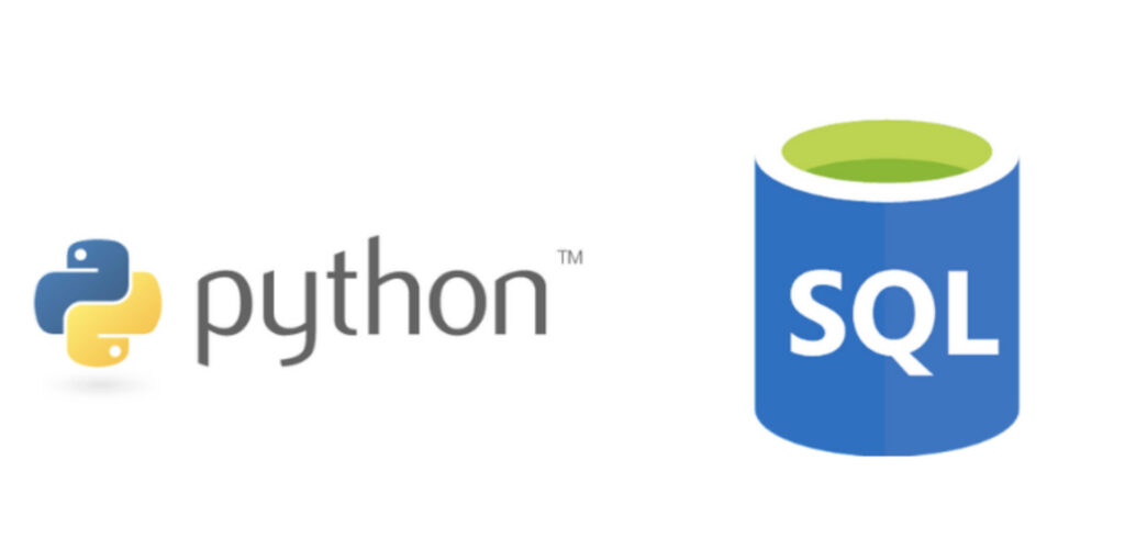 Biến SQL thành Python Biến SQL thành Python